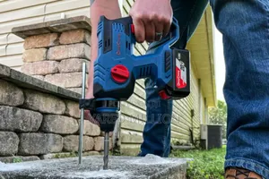 Hammer Drill