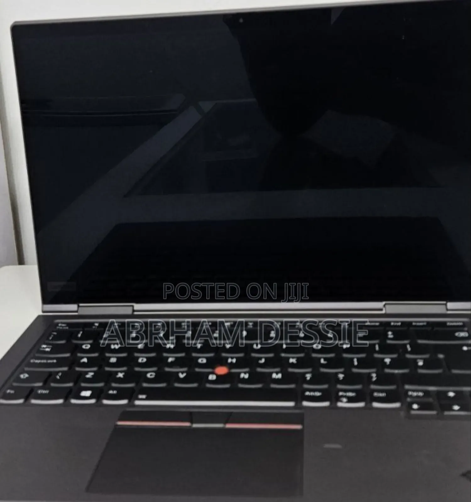 New Laptop Lenovo Thinkpad X1 Yoga 16GB Intel Core I7 SSD 512GB