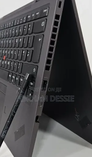 New Laptop Lenovo Thinkpad X1 Yoga 16GB Intel Core I7 SSD 512GB