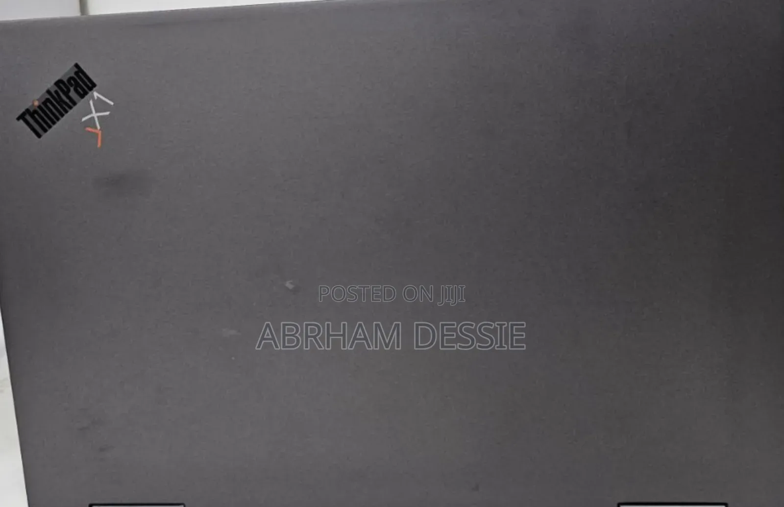 New Laptop Lenovo Thinkpad X1 Yoga 16GB Intel Core I7 SSD 512GB