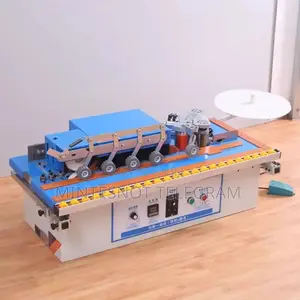 Photo - Edge Banding Machine