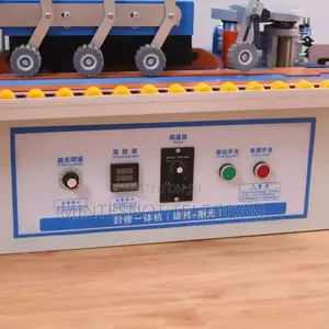 Edge Banding Machine