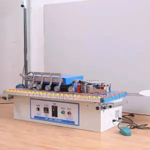 Edge Banding Machine
