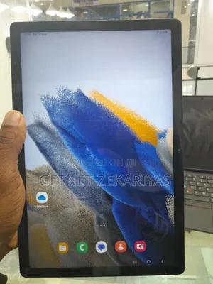 Photo - New Samsung Galaxy Tab A8 10.5 2021 64 GB