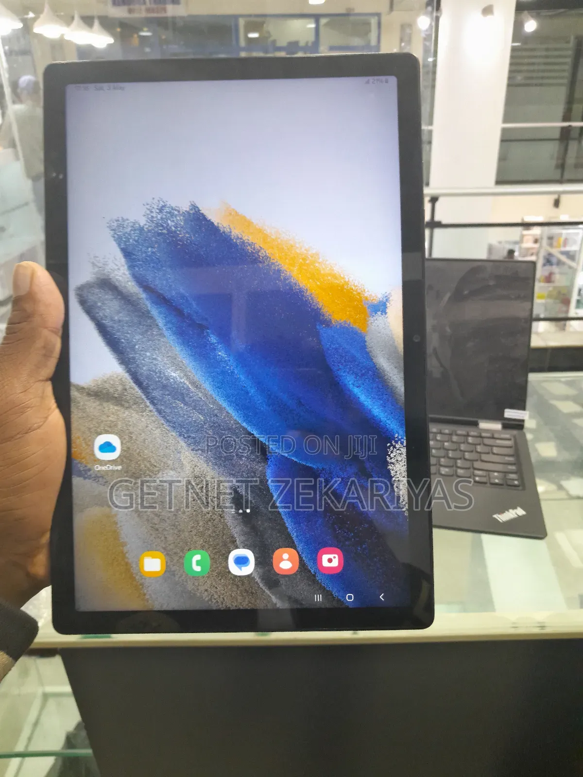 New Samsung Galaxy Tab A8 10.5 2021 64 GB