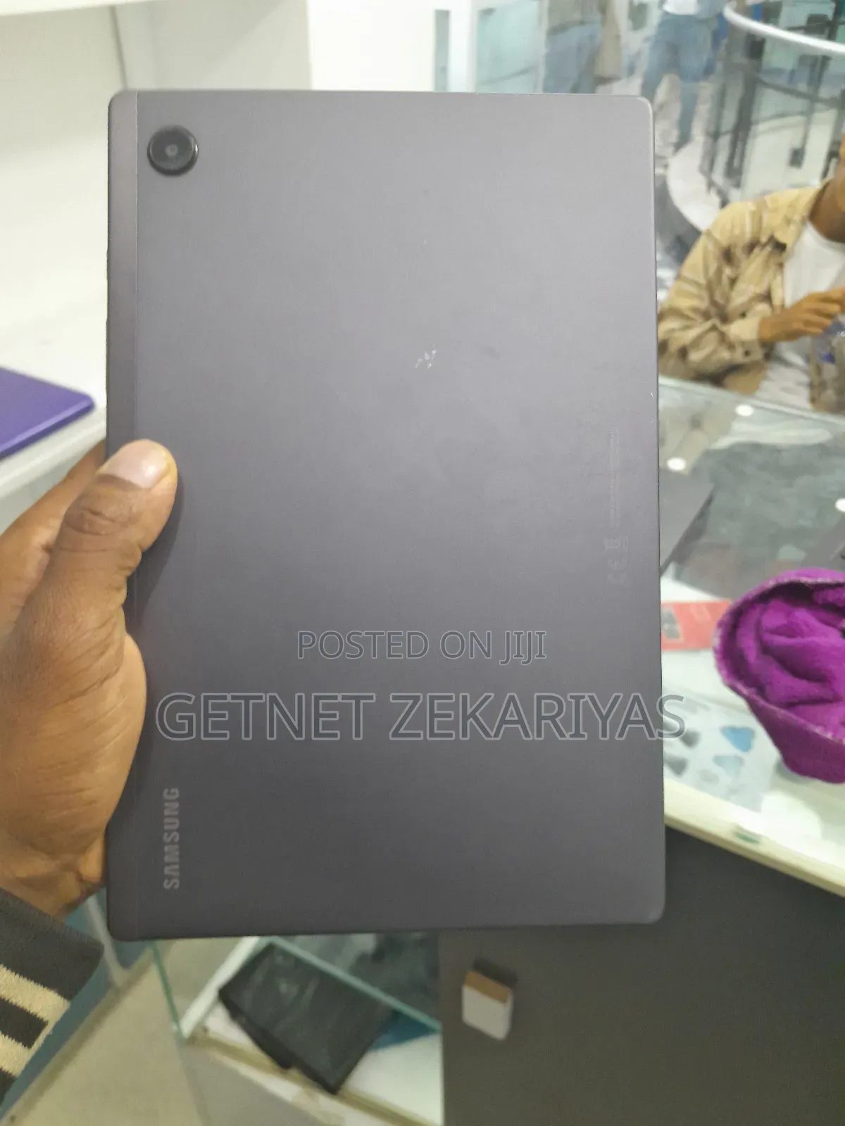 New Samsung Galaxy Tab A8 10.5 2021 64 GB