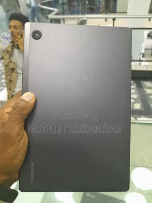 New Samsung Galaxy Tab A8 10.5 2021 64 GB