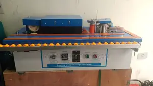 Photo - Banding Machine