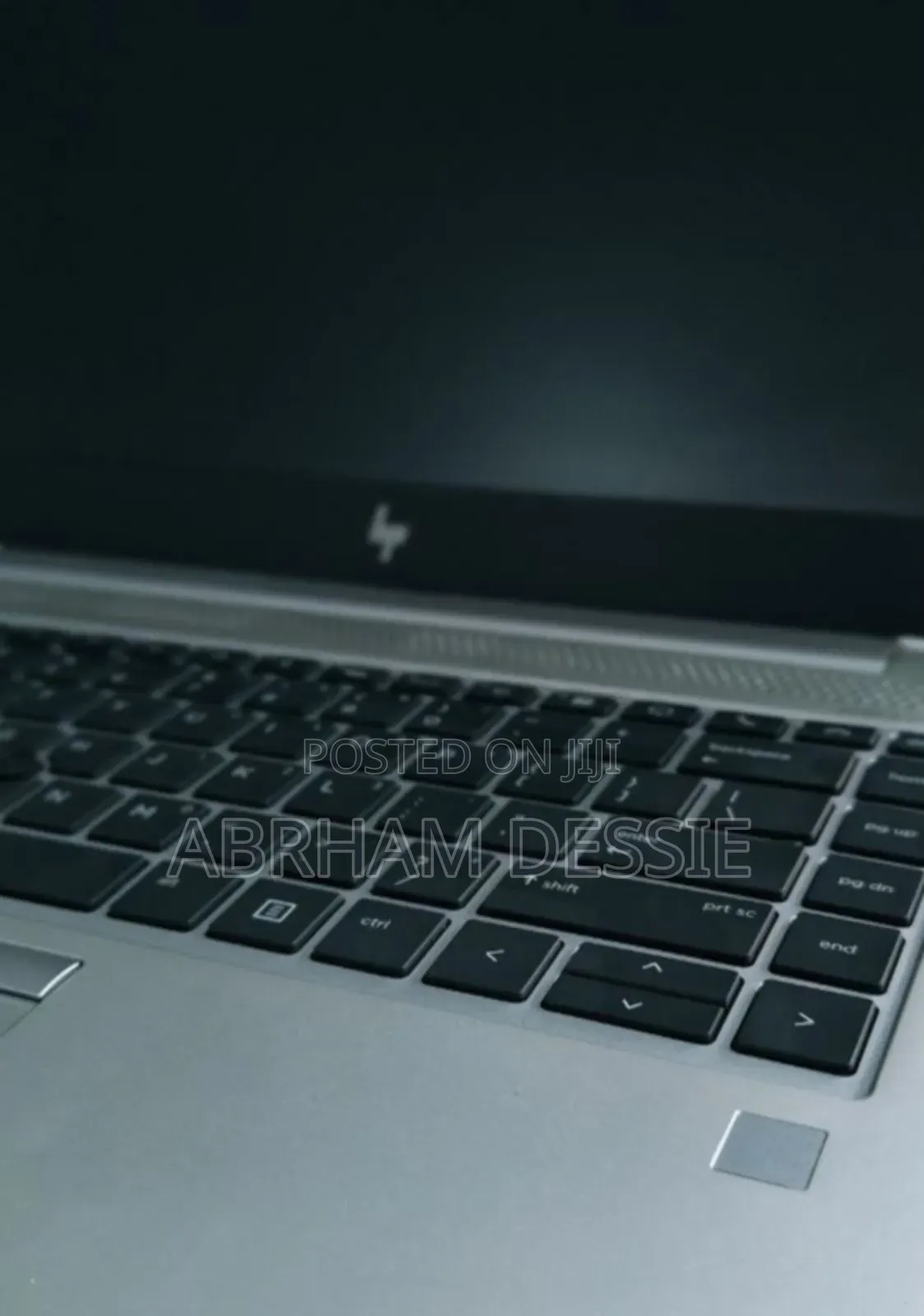 New Laptop HP EliteBook 840 G5 16GB Intel Core I7 SSD 512GB