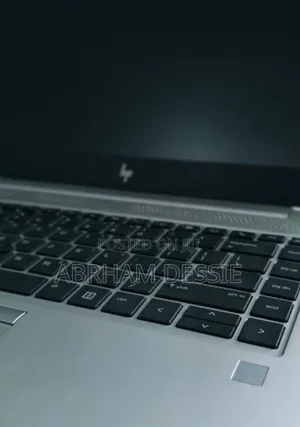 Photo - New Laptop HP EliteBook 840 G5 16GB Intel Core I7 SSD 512GB