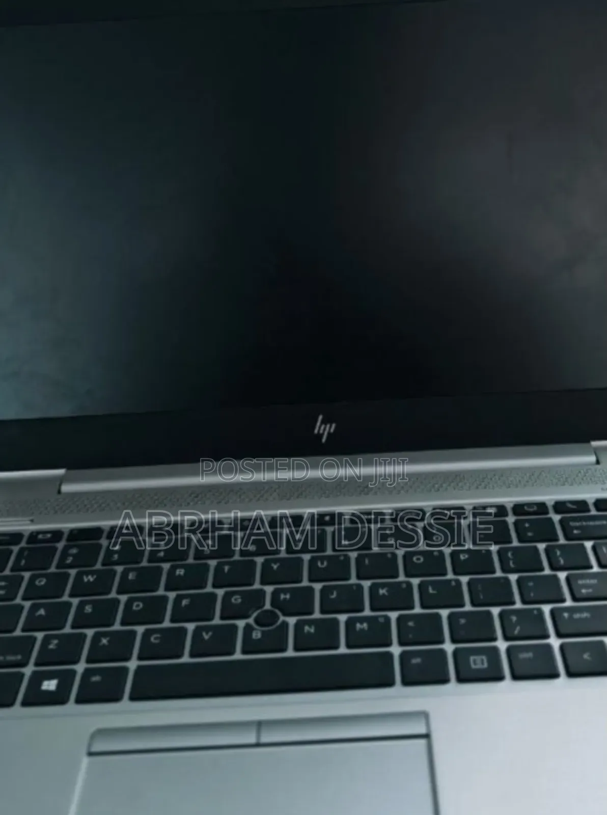 New Laptop HP EliteBook 840 G5 16GB Intel Core I7 SSD 512GB