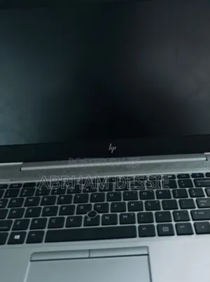 New Laptop HP EliteBook 840 G5 16GB Intel Core I7 SSD 512GB