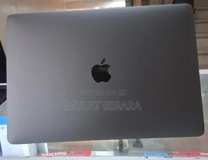 New Laptop Apple MacBook Pro 2017 16GB Intel Core I5 SSD 256GB