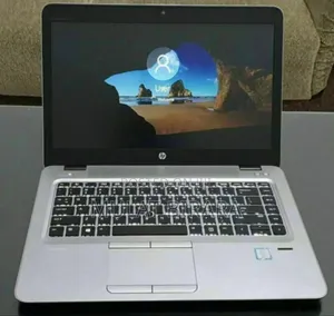 Photo - New Laptop HP EliteBook 840 G3 8GB Intel Core I5 SSD 1T