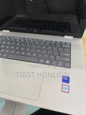 New Laptop HP Envy X360 16GB Intel Core Ultra 7 SSD 1T