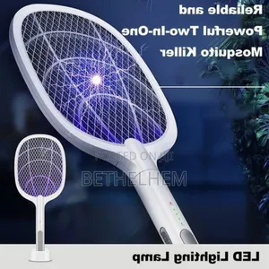 Photo - 2in1 Electric Mosquito Killer