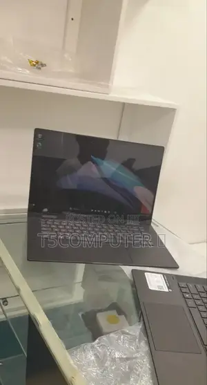 New Laptop HP Envy 14t 16GB AMD Ryzen 7 SSD 512GB