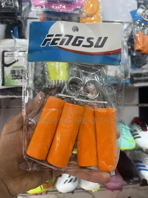 Hand Grip Strengthener