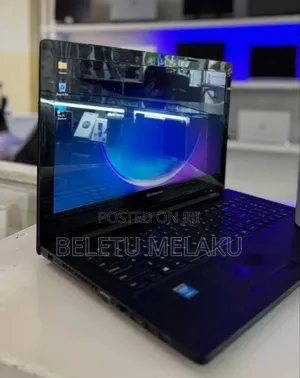 New Laptop Lenovo Ideapad 3 8GB AMD HDD 500GB