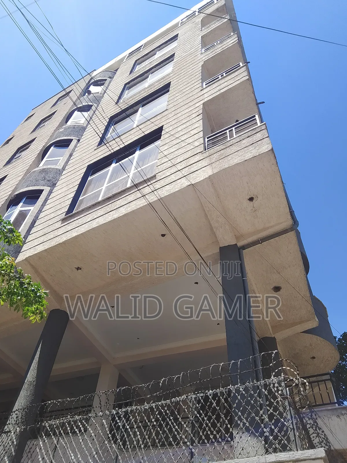 3bdrm Apartment in Kolfe Keranio for rent