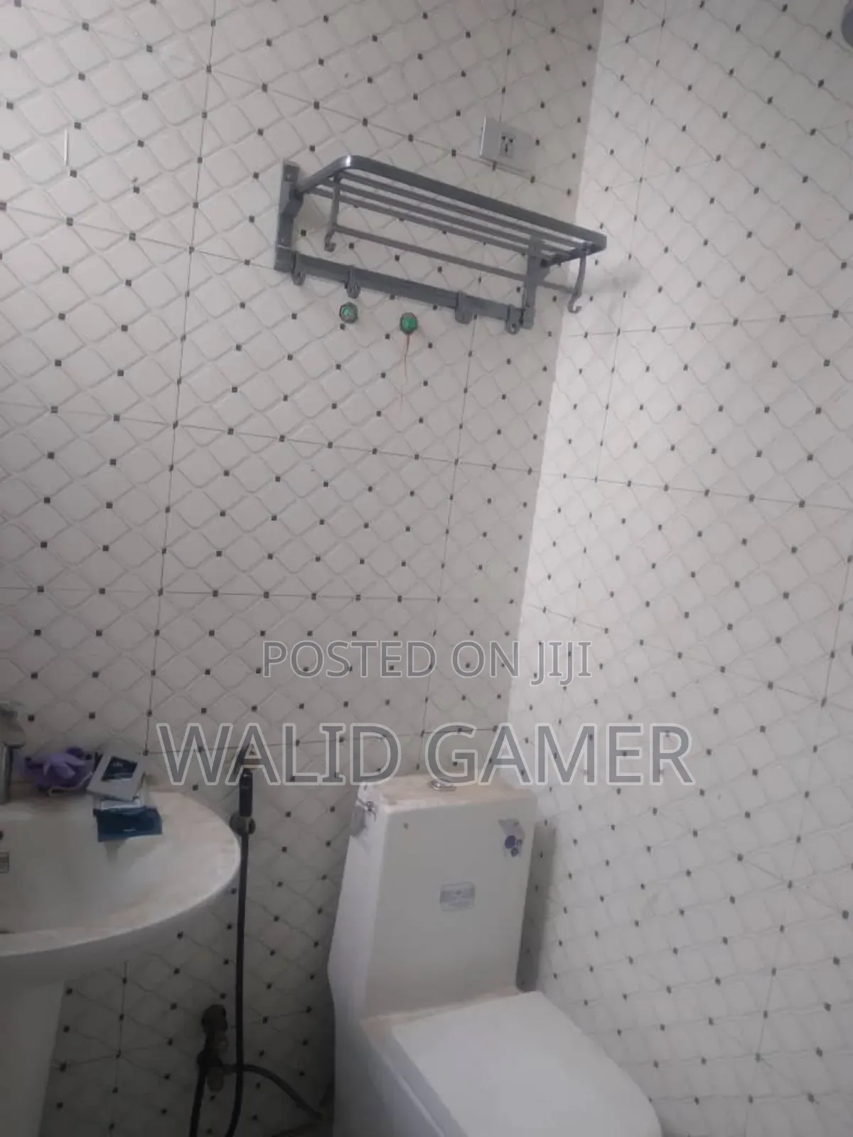 3bdrm Apartment in Kolfe Keranio for rent