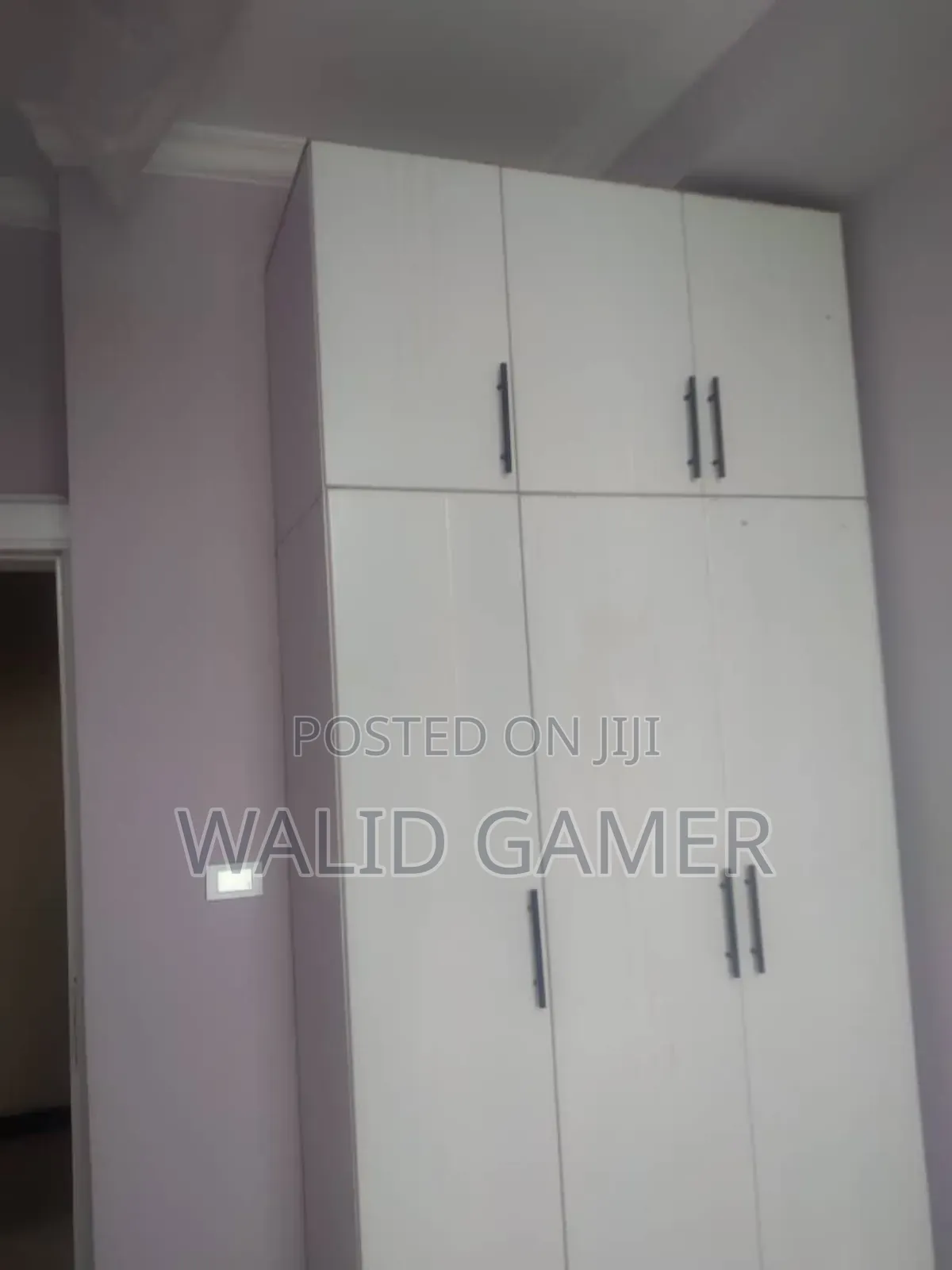 3bdrm Apartment in Kolfe Keranio for rent