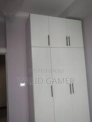 3bdrm Apartment in Kolfe Keranio for rent