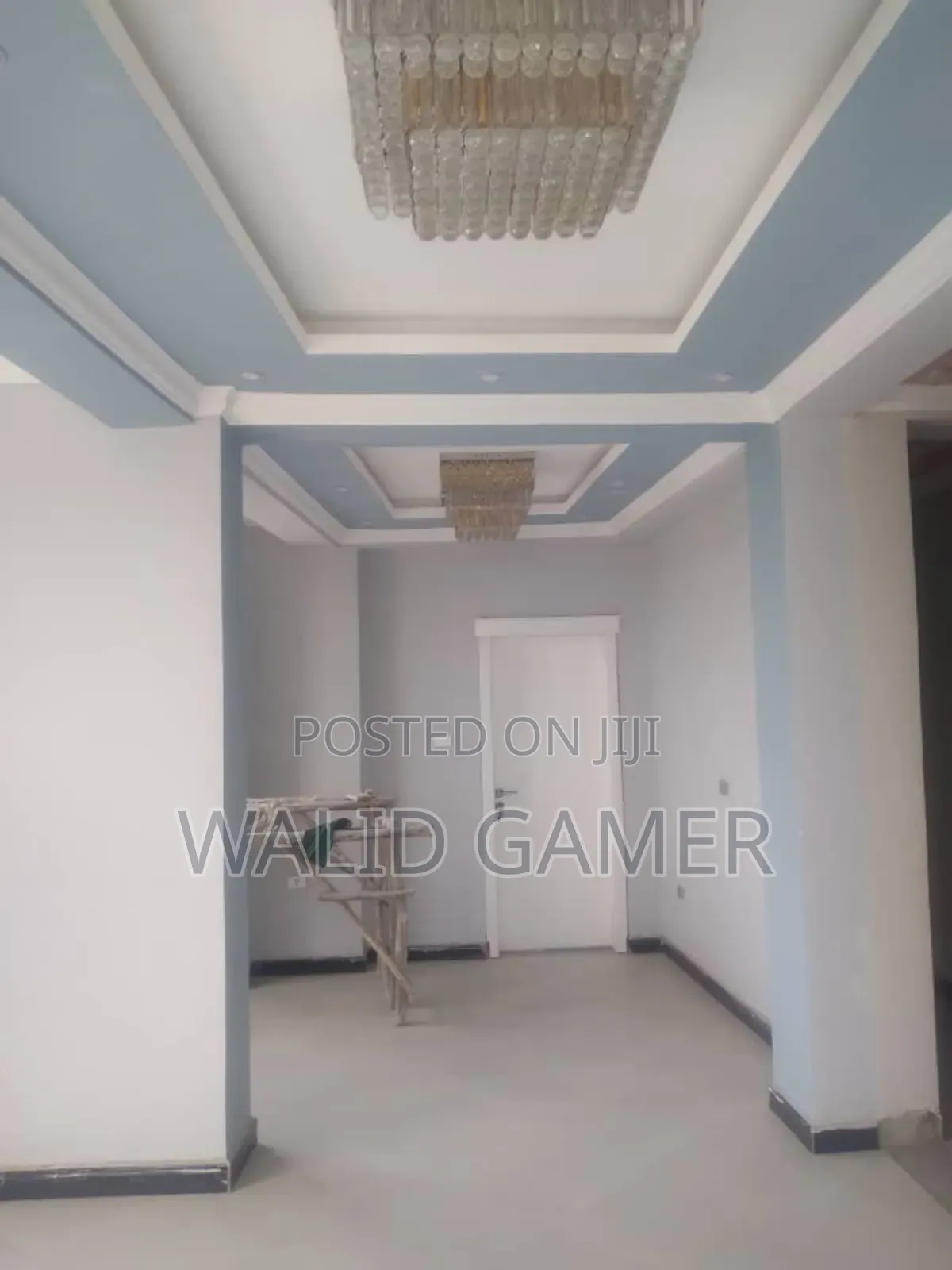 3bdrm Apartment in Kolfe Keranio for rent