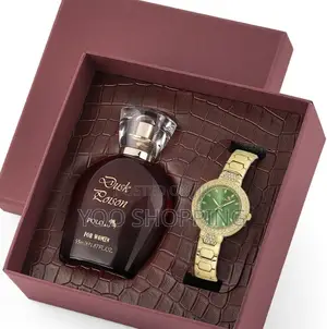 Photo - Polo Dark Vision Gift Box for Ladies