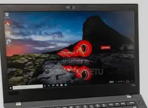 New Laptop Lenovo ThinkPad T480 16GB Intel Core I7 SSD 256GB