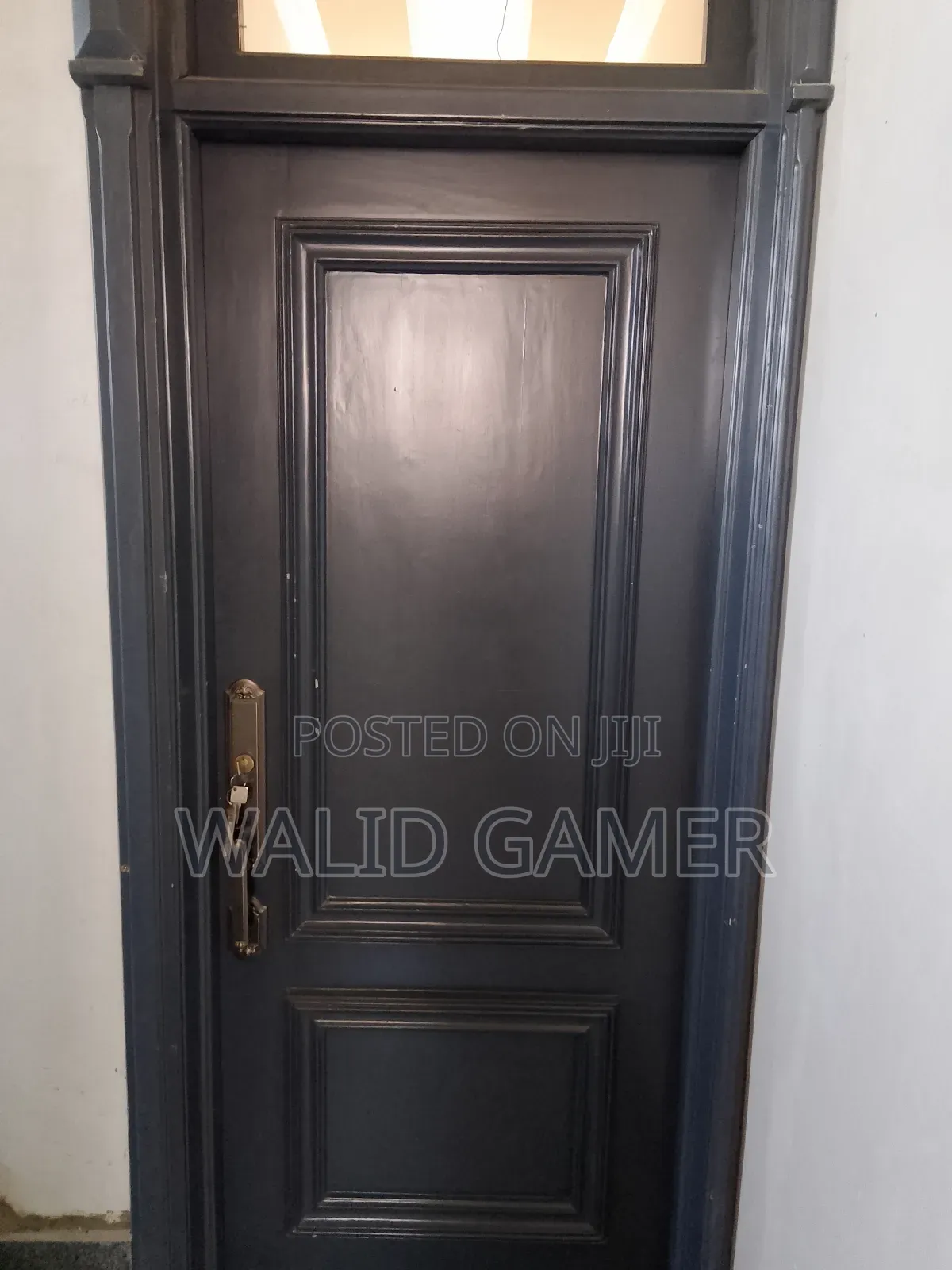 3bdrm Apartment in Kolfe Keranio for rent