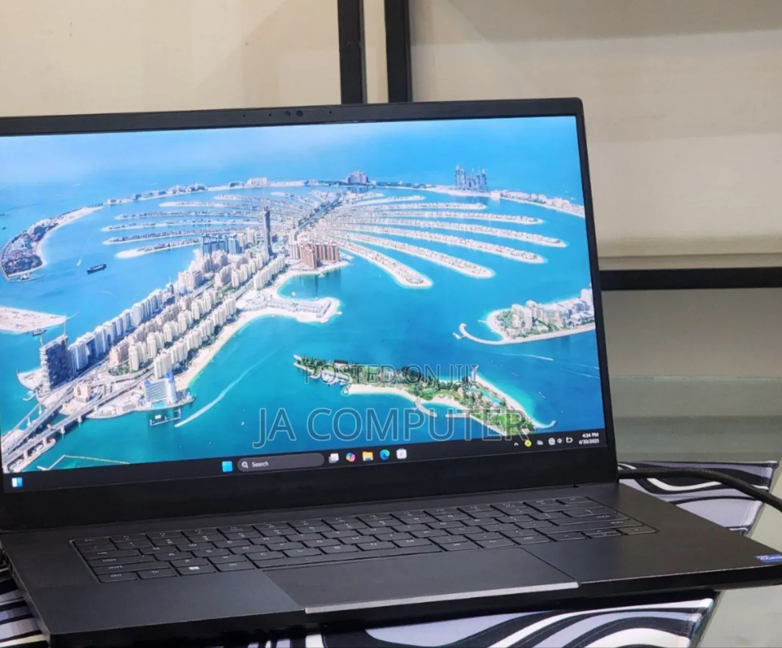 New Laptop Razer Blade 16GB Intel Core I7 SSD 1T