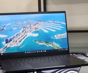 Photo - New Laptop Razer Blade 16GB Intel Core I7 SSD 1T