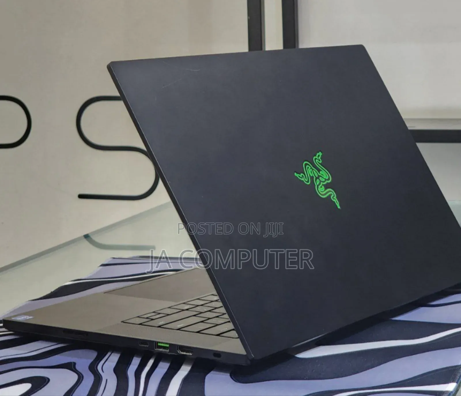 New Laptop Razer Blade 16GB Intel Core I7 SSD 1T