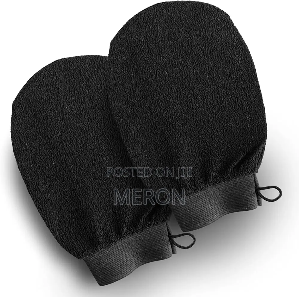 Moroccan Exfoliating Gloves