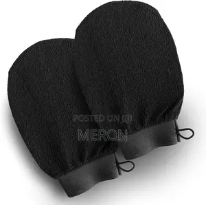 Moroccan Exfoliating Gloves