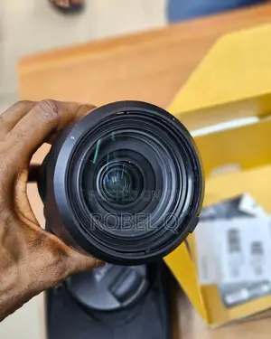 Sony Fe 24-70 F2.8 G Lens Mark 2