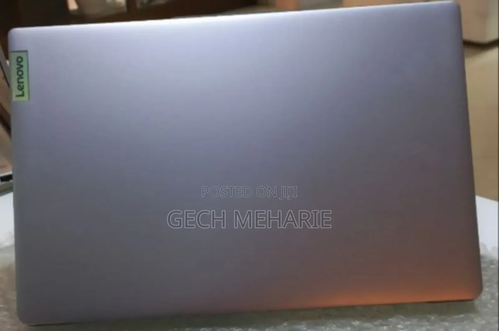 New Laptop Lenovo Ideapad 3-14iil05 8GB Intel Core I5 SSD 512GB