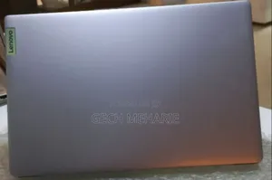 New Laptop Lenovo Ideapad 3-14iil05 8GB Intel Core I5 SSD 512GB