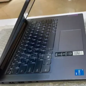 New Laptop Lenovo Ideapad 3-14iil05 8GB Intel Core I5 SSD 512GB