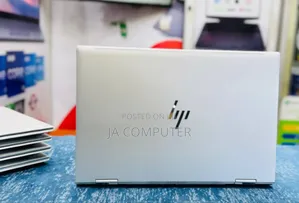New Laptop HP EliteBook X360 1040 G5 16GB Intel Core I7 SSD 512GB