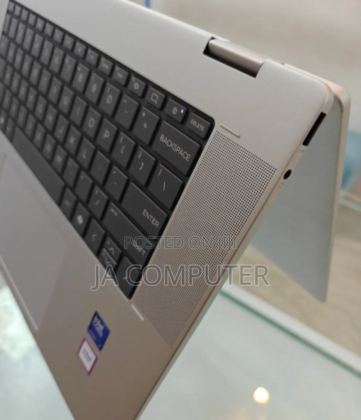 New Laptop HP Envy X360 16GB Intel Core Ultra 7 SSD 512GB