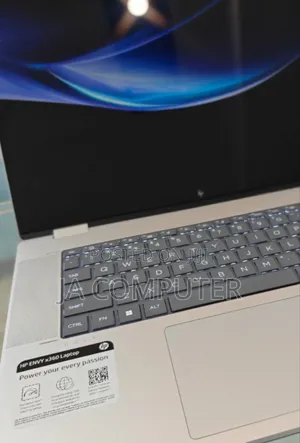 New Laptop HP Envy X360 16GB Intel Core Ultra 7 SSD 512GB