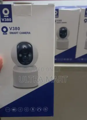 V380 Smart Camera