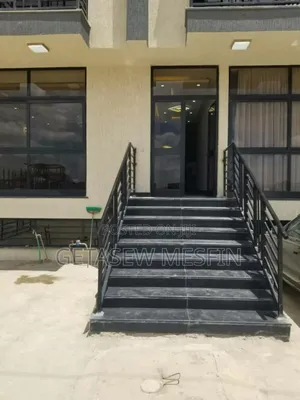 Furnished 3bdrm Apartment in Semit Atletochi, Bole for sale