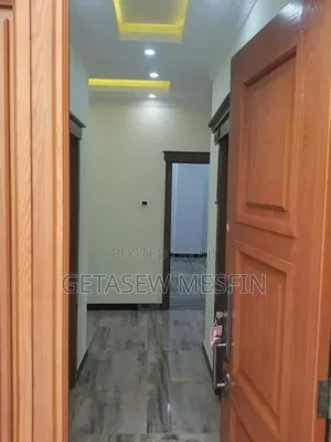 Furnished 3bdrm Apartment in Semit Atletochi, Bole for sale