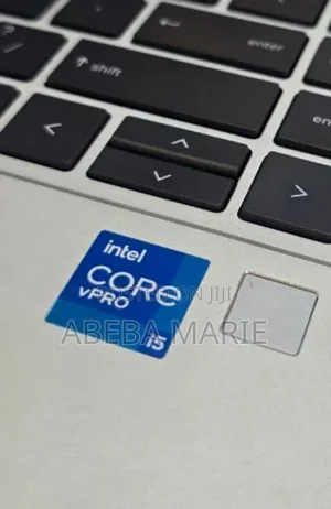 New Laptop HP EliteBook 840 12GB Intel Core I5 SSD 256GB