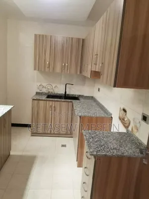 Furnished 3bdrm Apartment in Semit Atletochi, Bole for sale