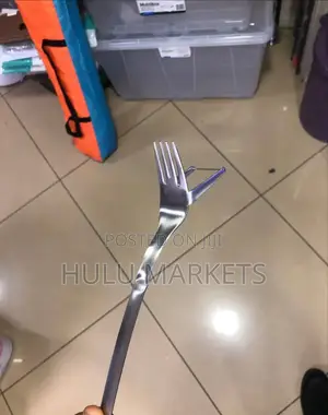 Watermelon Cutting Fork