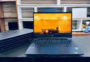 New Laptop HP Victus 16 16GB Intel Core I7 SSD 512GB